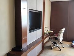 -大海中餐厅(宁波春晓世茂希尔顿逸林酒店)