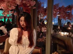 -城市露台景观餐厅(淮海路店)