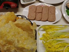 -燃计沙茶皇·香港沙茶火锅(人广旗舰店)