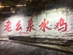门面-老幺泉水鸡