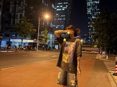 -京A Taproom·精酿餐吧(CBD店)