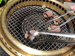 -老乾杯和牛烧肉(王府中环店)
