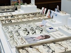 -视野联行眼镜·蔡司·尼康战略合作店(城西银泰店)