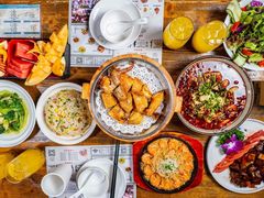 -胡桃里音乐餐厅·酒吧(景城店)