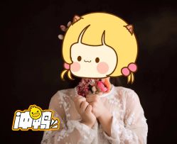 -憨大叔韩式儿童摄影(浦东新区店)