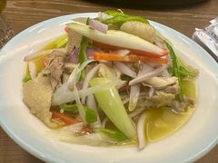-新疆伊秀清真餐厅