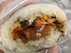 -秋英饭团(大庙新村店)