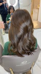 点击看大图 -潘多拉Hairsalon