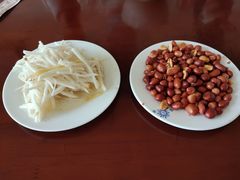-中原农家乐(中原饭店)