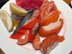 -咖啡厅自助餐厅(贵阳中天凯悦酒店)