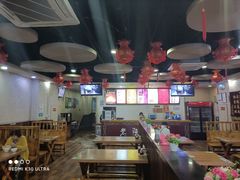 大堂-老陕兄弟(彩虹新城店)