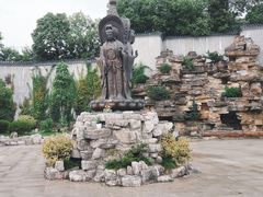 -南京市江宁方山