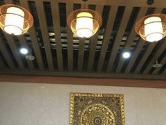 大堂-金象湾泰国餐厅(华林路店)