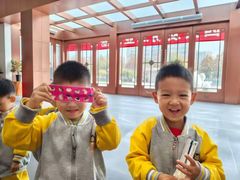 -天津蜂巢幼儿园·托育