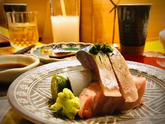 -鮨青(恒基名人购物中心店)