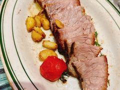 -MIO弥欧洋房西餐厅(中央大街店)