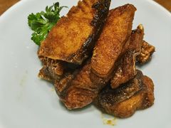 上海熏鱼-南翔馒头店(豫园店)