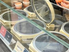 -Dip in Gelato(富民路店)