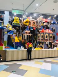 -meland亲子乐园•派对•研学(苏州悠方购物中心店)