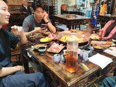 -麻大侠老火锅(巴国城店)