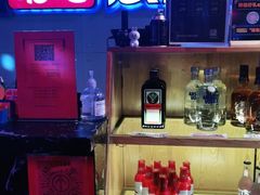 -唱吧麦颂KTV(马驹桥店)