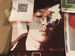 -Mr.Fox狐狸先生超级密室(南山店)