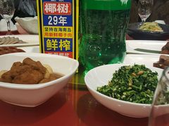 -和记小菜(东方店)