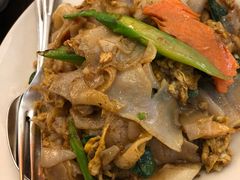 -金不换泰国餐厅(荃湾广场店)