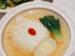 -小厨娘淮扬菜(清江苏宁广场店)