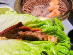 -花时·炭火烧肉(东百中心A馆店)