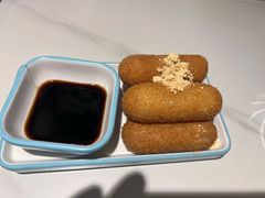 -江边城外烤全鱼(汉光百货店)