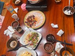 -苗湘食府(十年店)