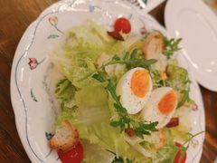 -1886德国汽车餐厅(外滩中央店)