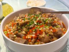 -味悦·老字号·赣州菜(厚德总店)