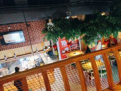 -福茂源横山铁锅羊肉(牡丹园店)