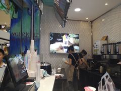 -悸动(山东烟台万达广场店)