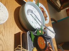 -金塔傣乡·云南德宏民族特色菜·傣味手抓饭(新亚洲店)