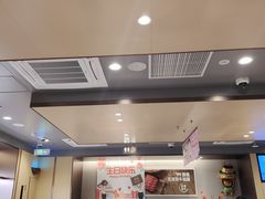 -海底捞火锅(上地华联店)