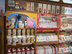 -三生有信(豫园商城店)
