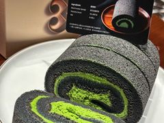 -卷心卷意·轻甜蛋糕(新光天地店)