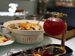 -3号仓库·创意中国菜(新世界城店)