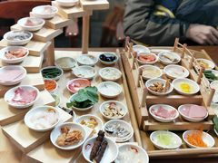 -双桥园·云南过桥米线(古城南门店)