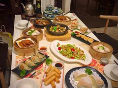 全家福-虾饺妹·酒家(海珠广场店)