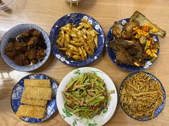 -老苏州芳和园茶酒楼  传统苏帮菜(观前店)