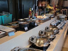 -佛山恒安瑞士大酒店-瑞士咖啡厅-主题自助餐