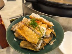 -鲍馬爺·首创鲍鱼鸡(银座店)