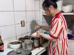 -朱儿面庄(洋河三路店)