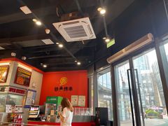 -许哥东北烧烤·铁丳烤串·宫后夹肉(繁花中心店)