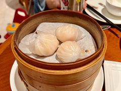 -杭州JW万豪酒店-万豪中餐厅