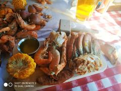 -The Crab Pot Seattle